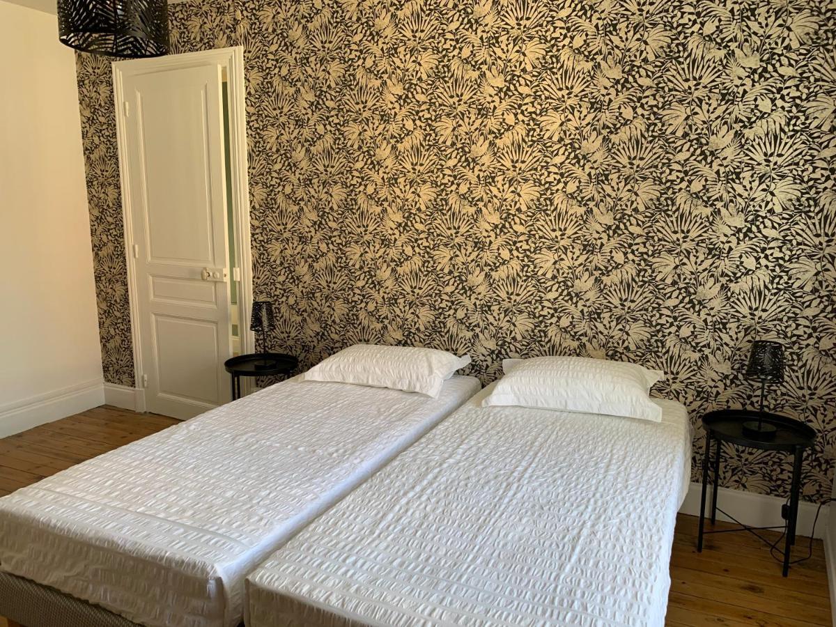 Cottage Du Parc Albert Zewnętrze zdjęcie